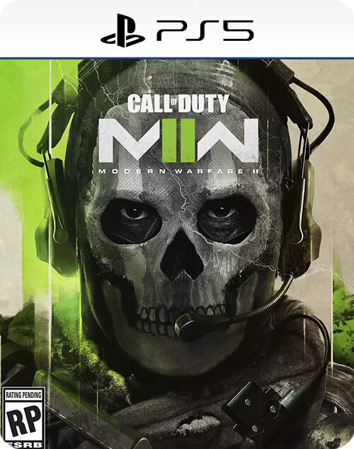 Call of Duty: Modern Warfare II PS5 Digital