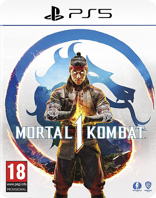 Mortal Kombat 1 PS5 Digital