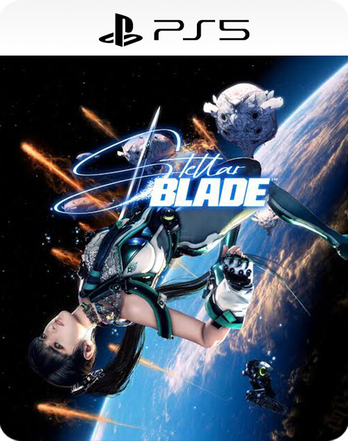 Stellar Blade PS5 Digital