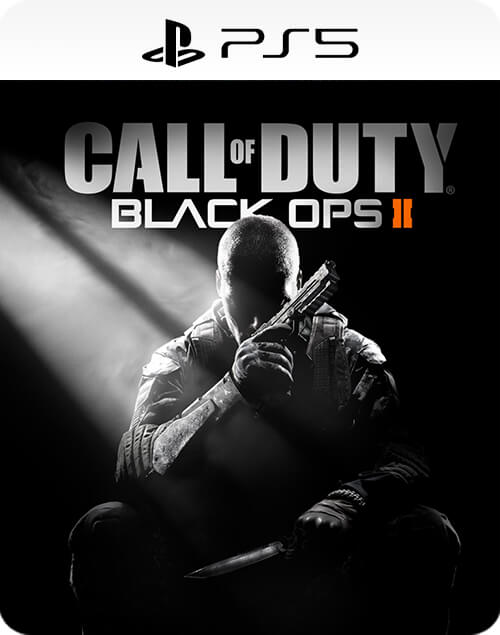 Call of Duty: Black Ops II PS5 Digital